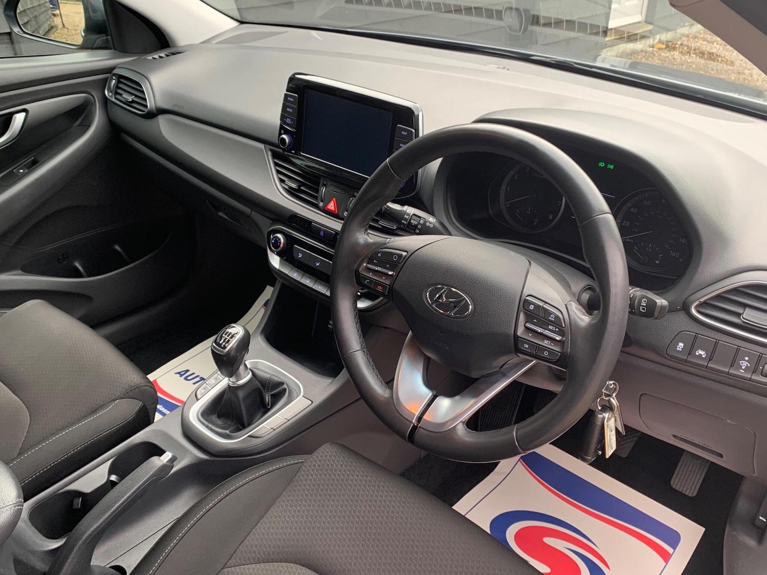 Used Hyundai i30 2017 for sale - 76976653: Photo 9