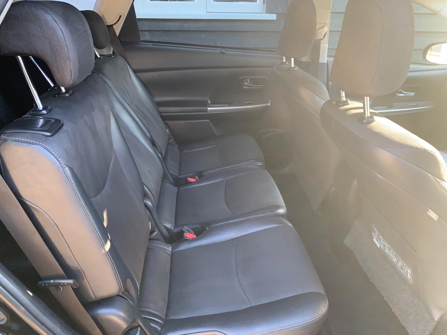 Used Toyota Prius+ 2015 for sale - 76644762: Photo 11