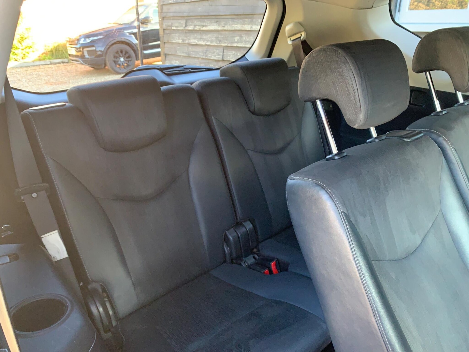 Used Toyota Prius+ 2015 for sale - 76644762: Photo 12