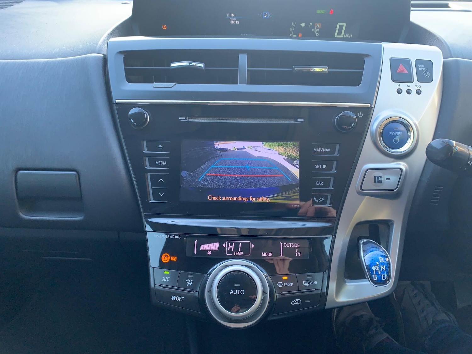 Used Toyota Prius+ 2015 for sale - 76644762: Photo 18