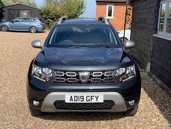 Used Dacia Duster 2019 for sale - 75884127: Photo