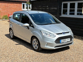 Used Ford B-MAX 2015 for sale - 79337724: Photo
