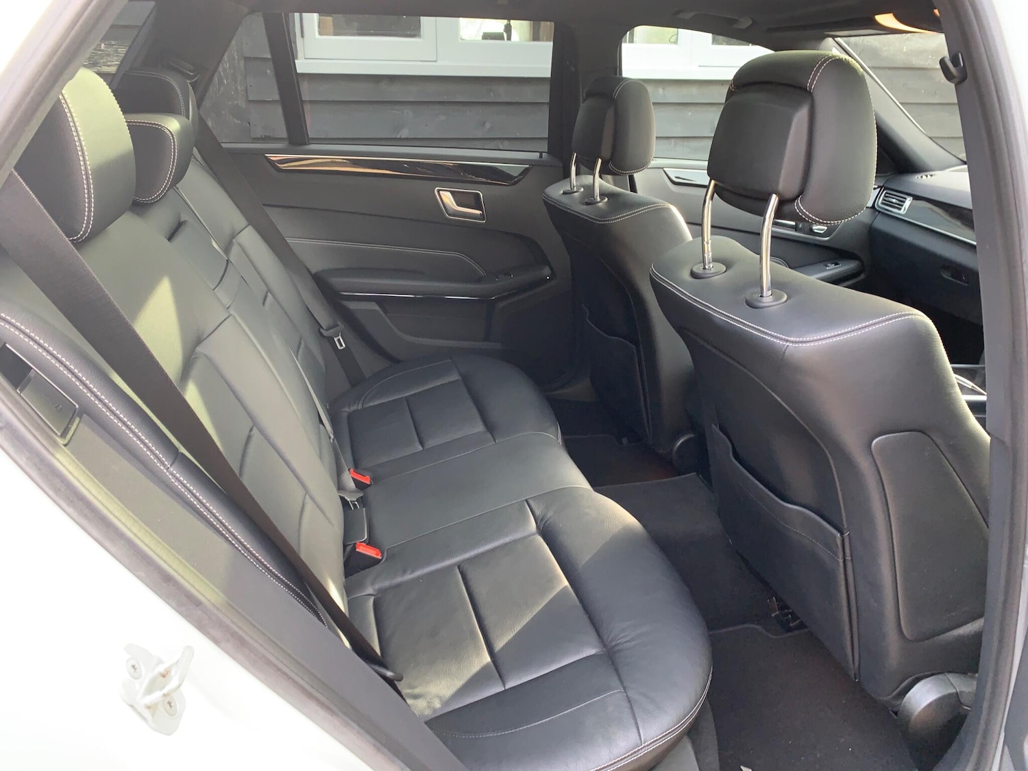 Used Mercedes-Benz E Class 2015 for sale - 77586626: Photo 14