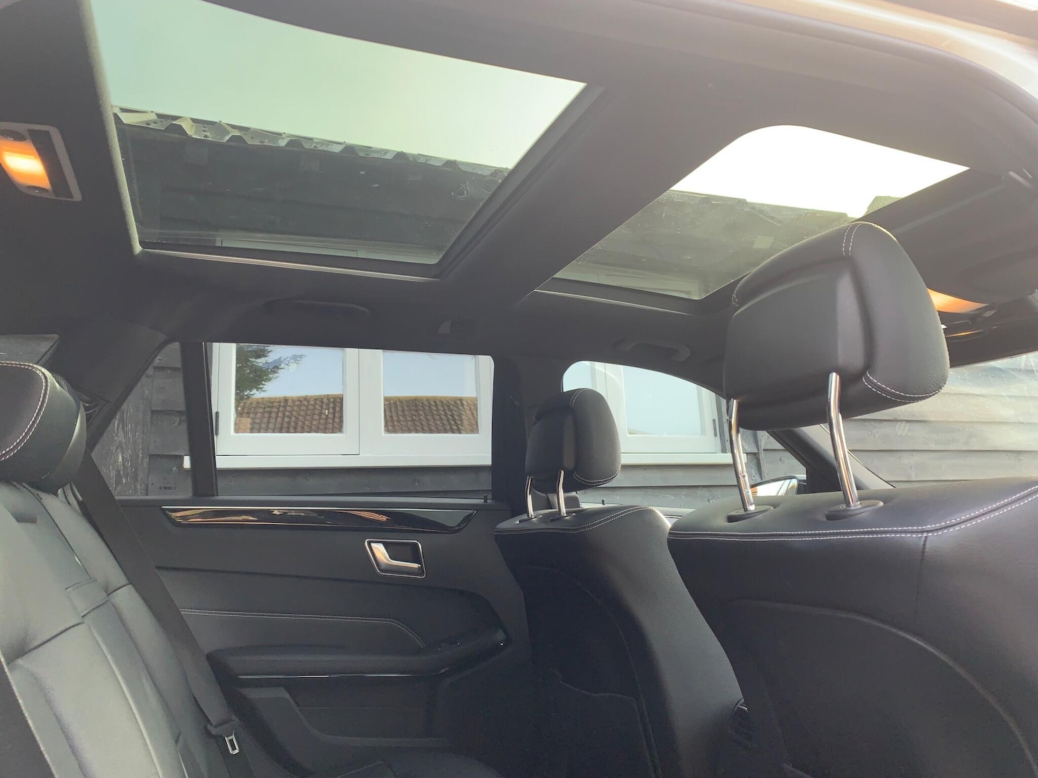 Used Mercedes-Benz E Class 2015 for sale - 77586626: Photo 15