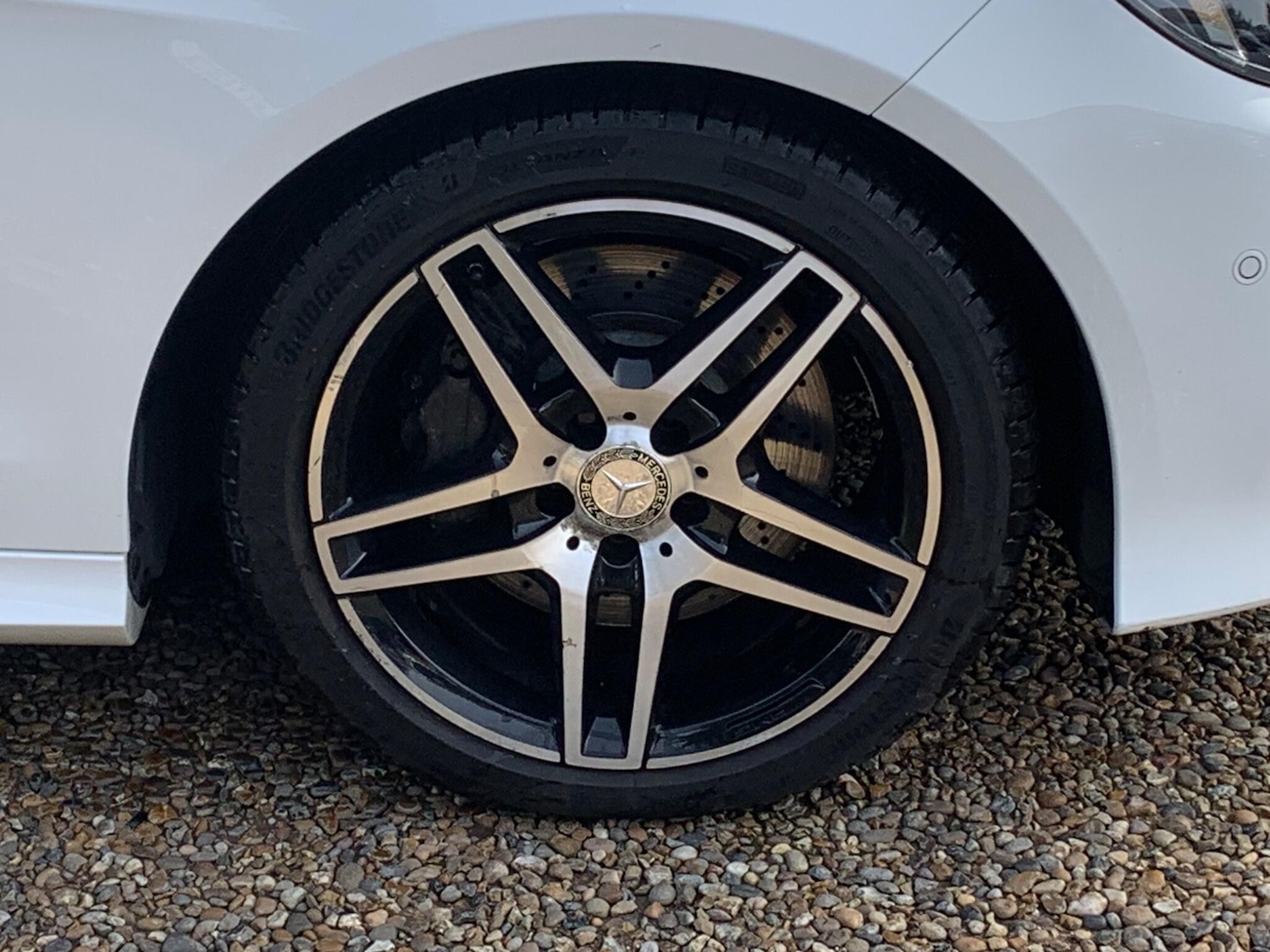 Used Mercedes-Benz E Class 2015 for sale - 77586626: Photo 17