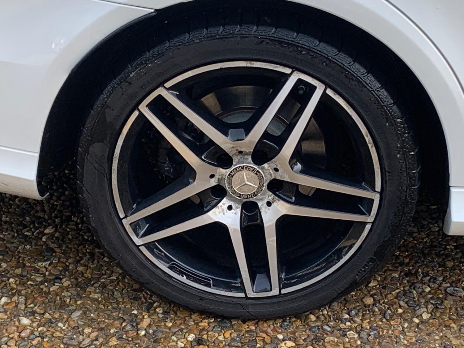 Used Mercedes-Benz E Class 2015 for sale - 77586626: Photo 18