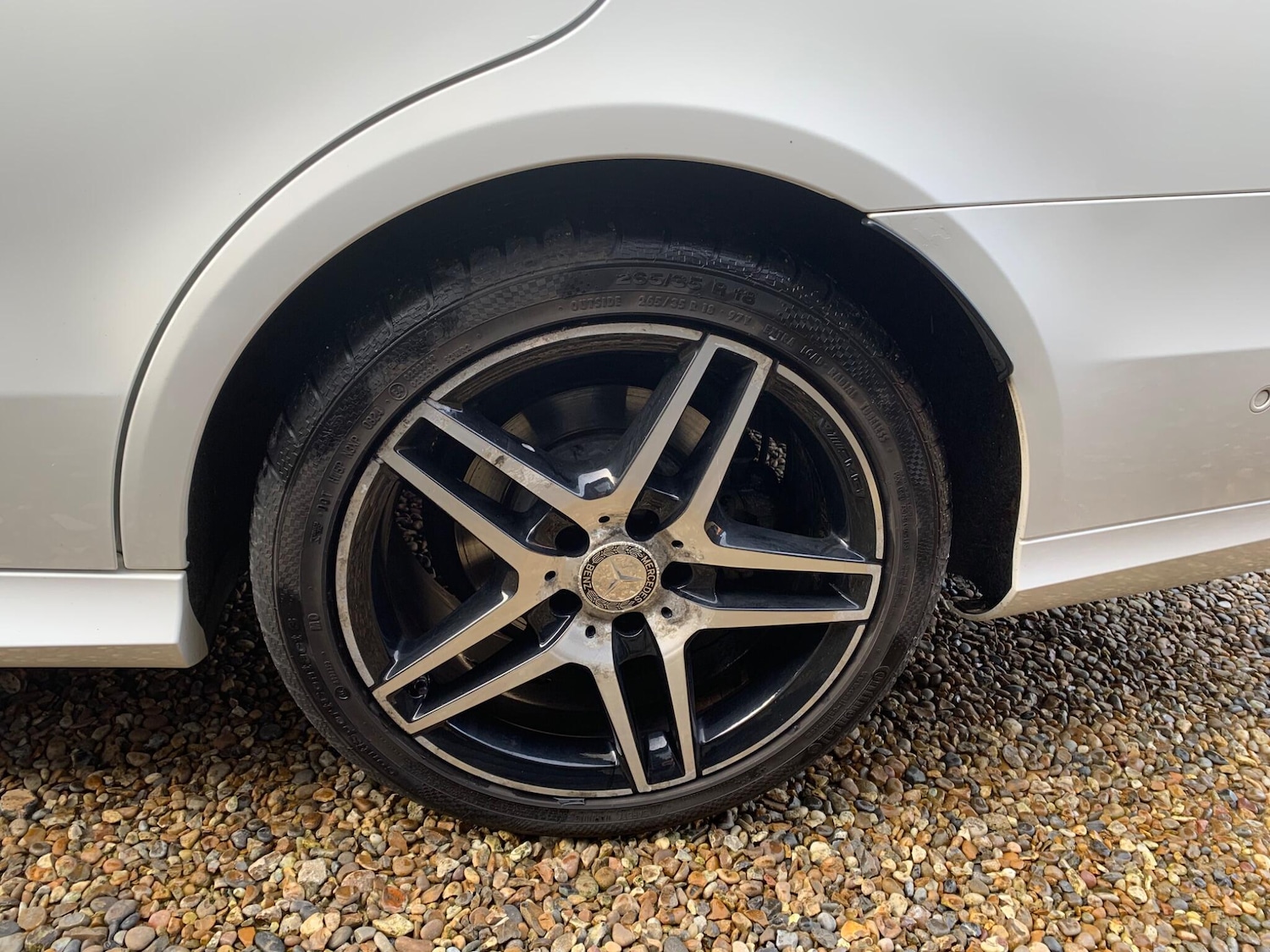 Used Mercedes-Benz E Class 2015 for sale - 77586626: Photo 19