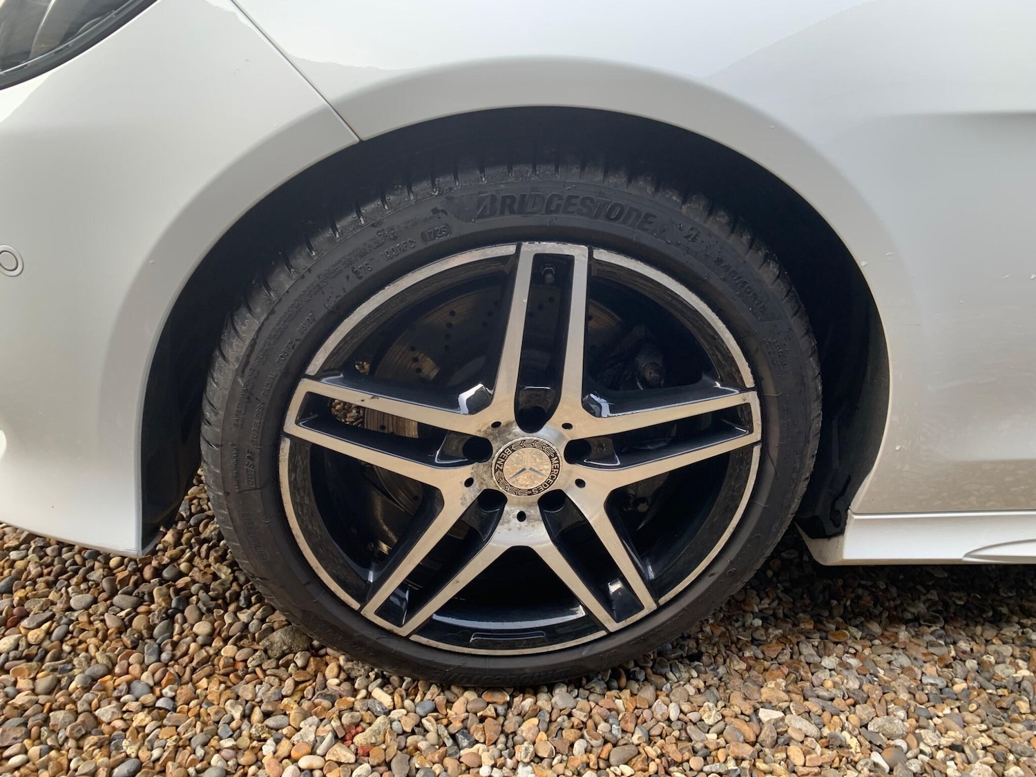 Used Mercedes-Benz E Class 2015 for sale - 77586626: Photo 20