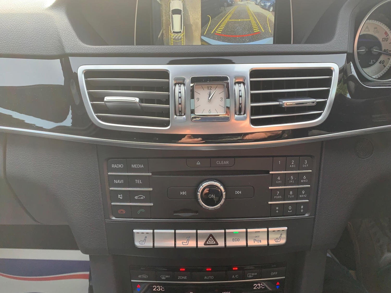 Used Mercedes-Benz E Class 2015 for sale - 77586626: Photo 23