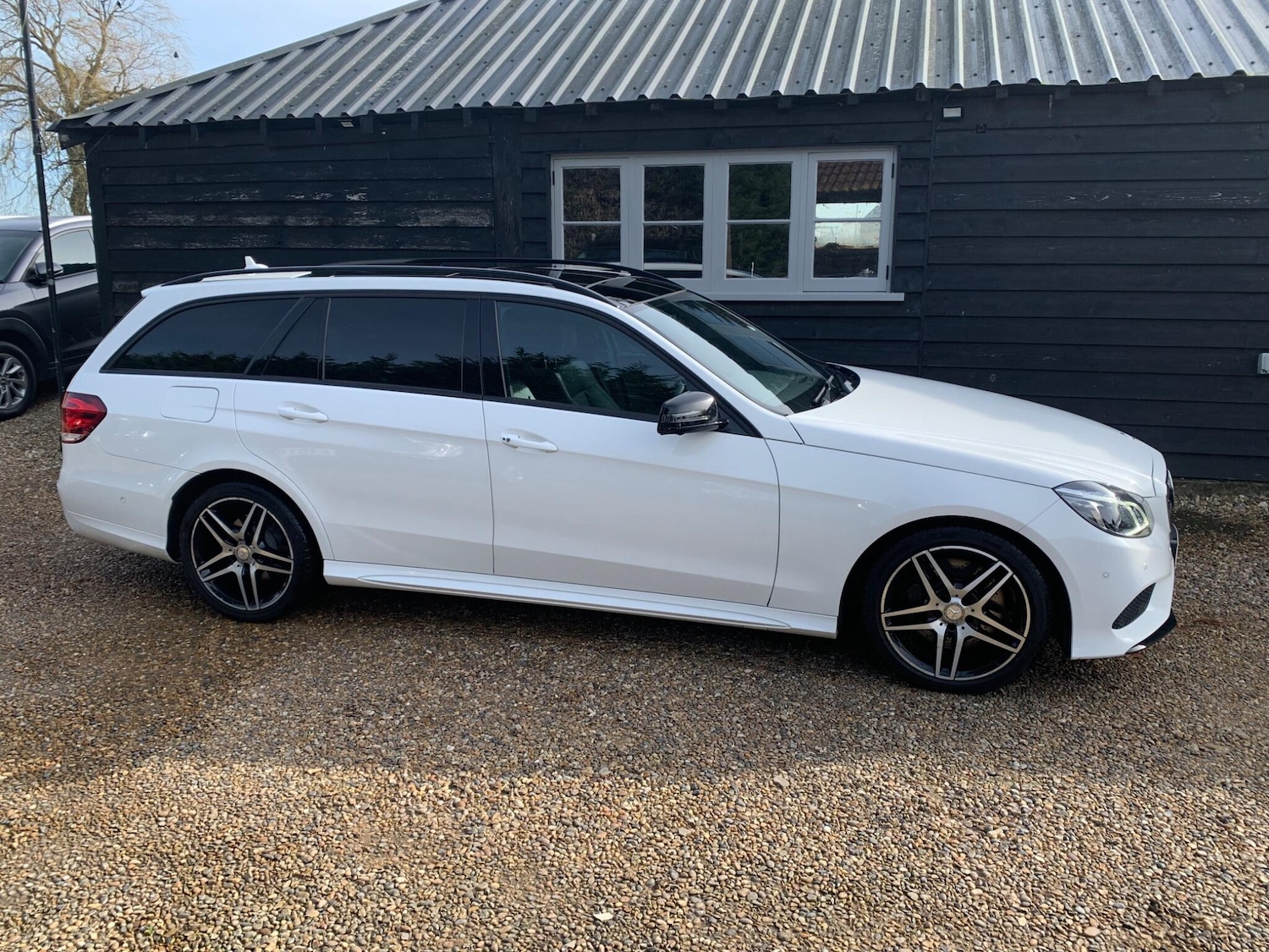 Used Mercedes-Benz E Class 2015 for sale - 77586626: Photo 7