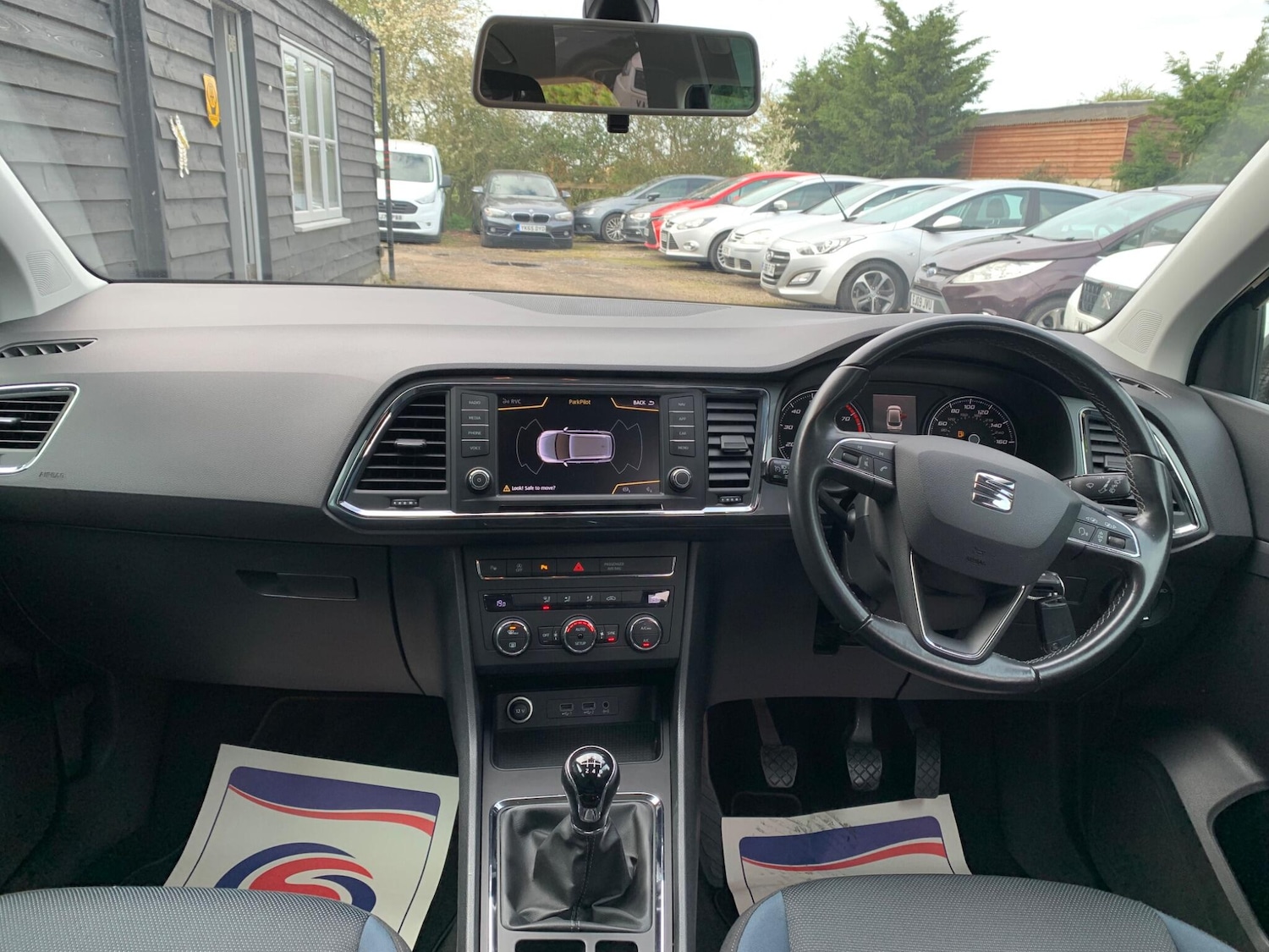 Used SEAT Ateca for sale - 78135527: Photo 10