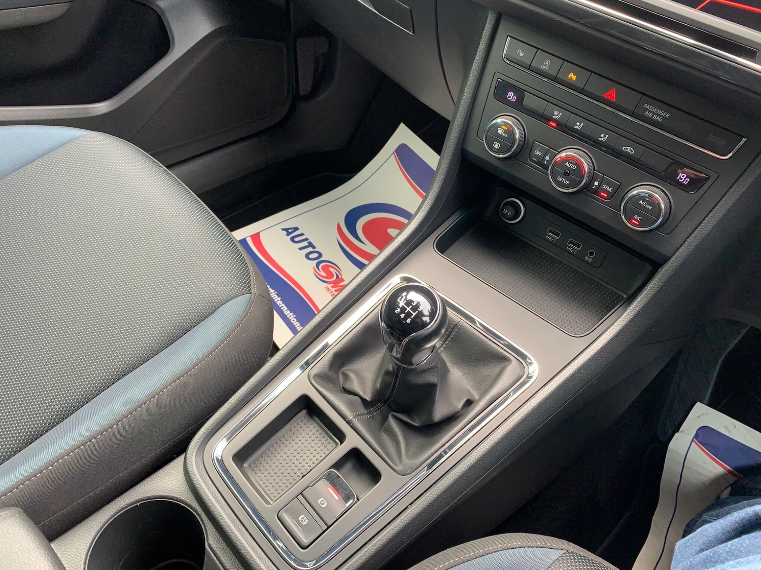 Used SEAT Ateca for sale - 78135527: Photo 11