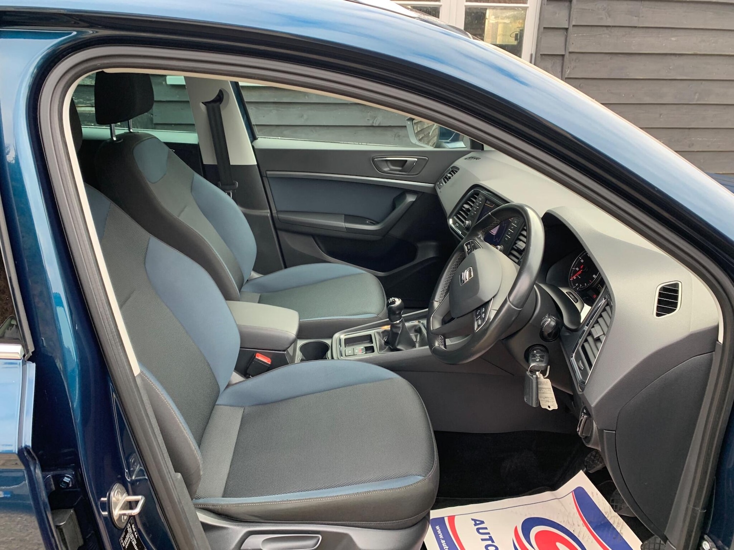 Used SEAT Ateca for sale - 78135527: Photo 12