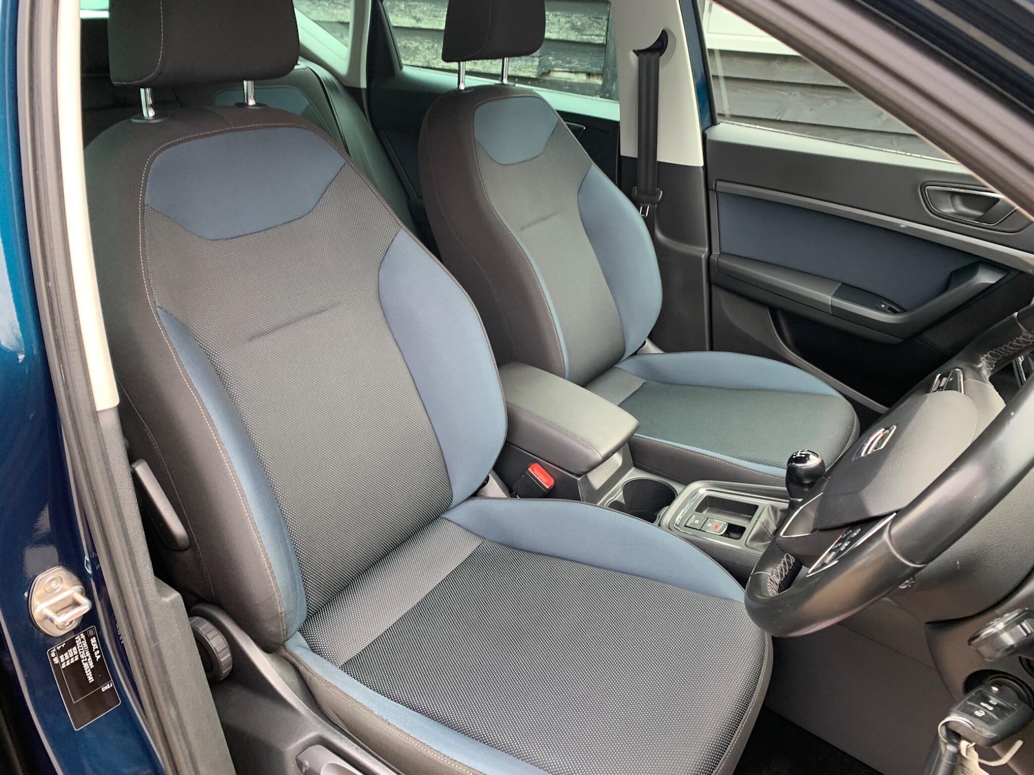 Used SEAT Ateca for sale - 78135527: Photo 13