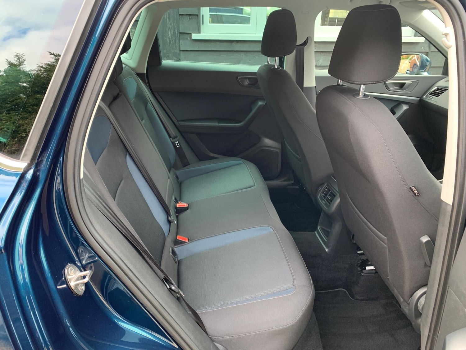 Used SEAT Ateca for sale - 78135527: Photo 14