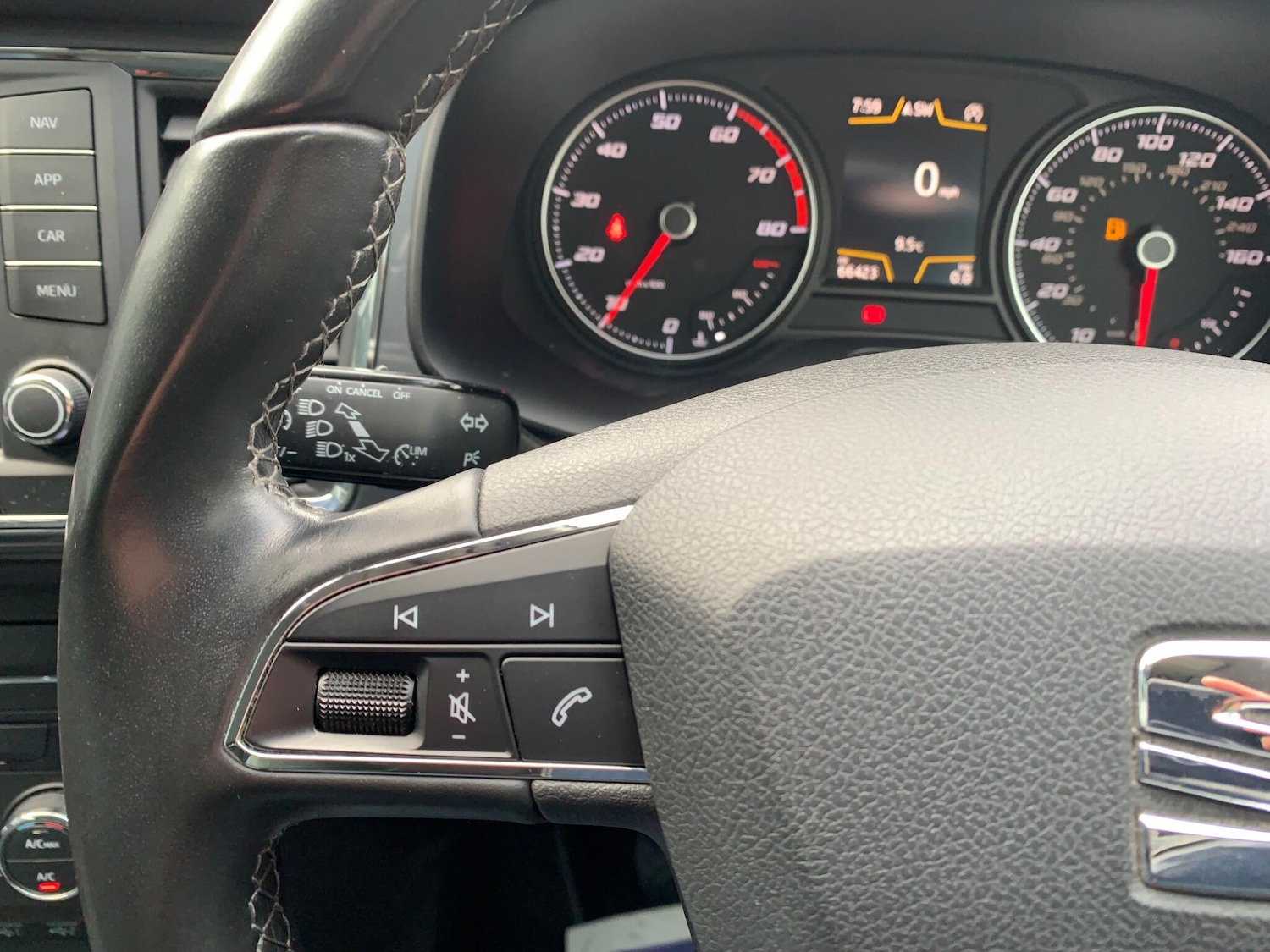 Used SEAT Ateca for sale - 78135527: Photo 15