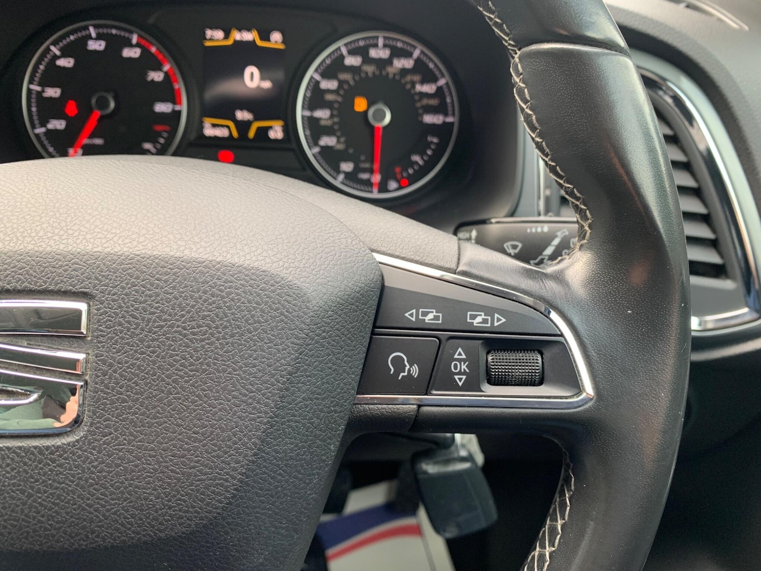 Used SEAT Ateca for sale - 78135527: Photo 16