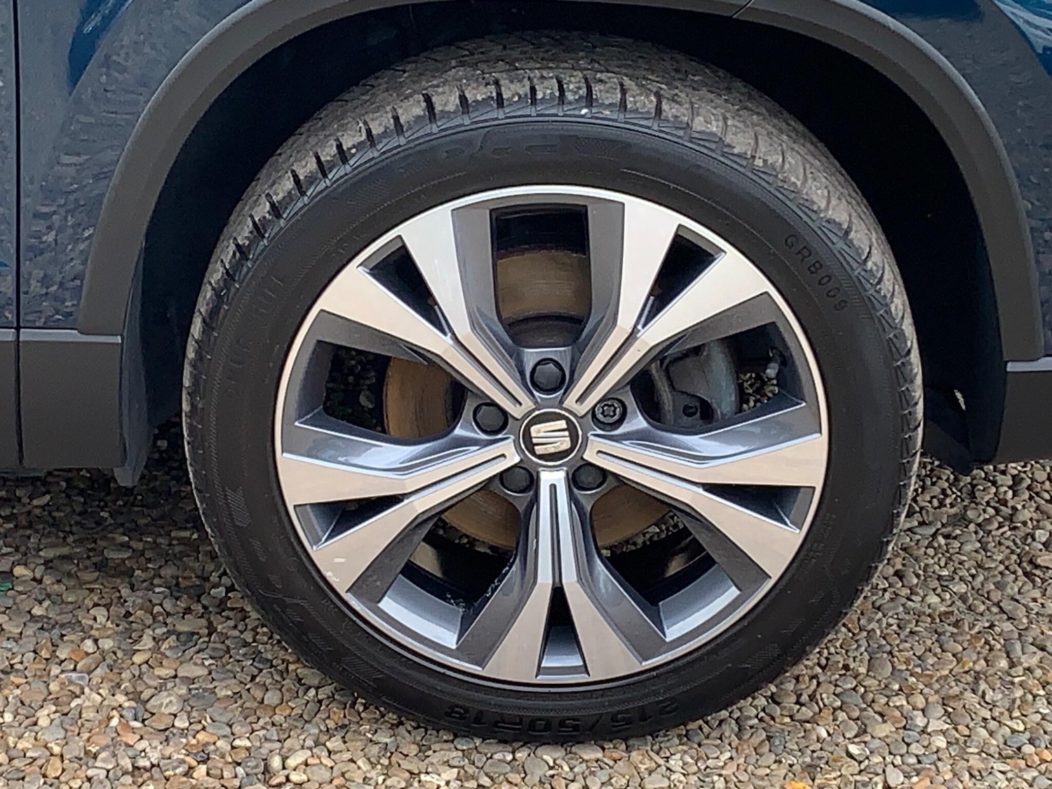 Used SEAT Ateca for sale - 78135527: Photo 17