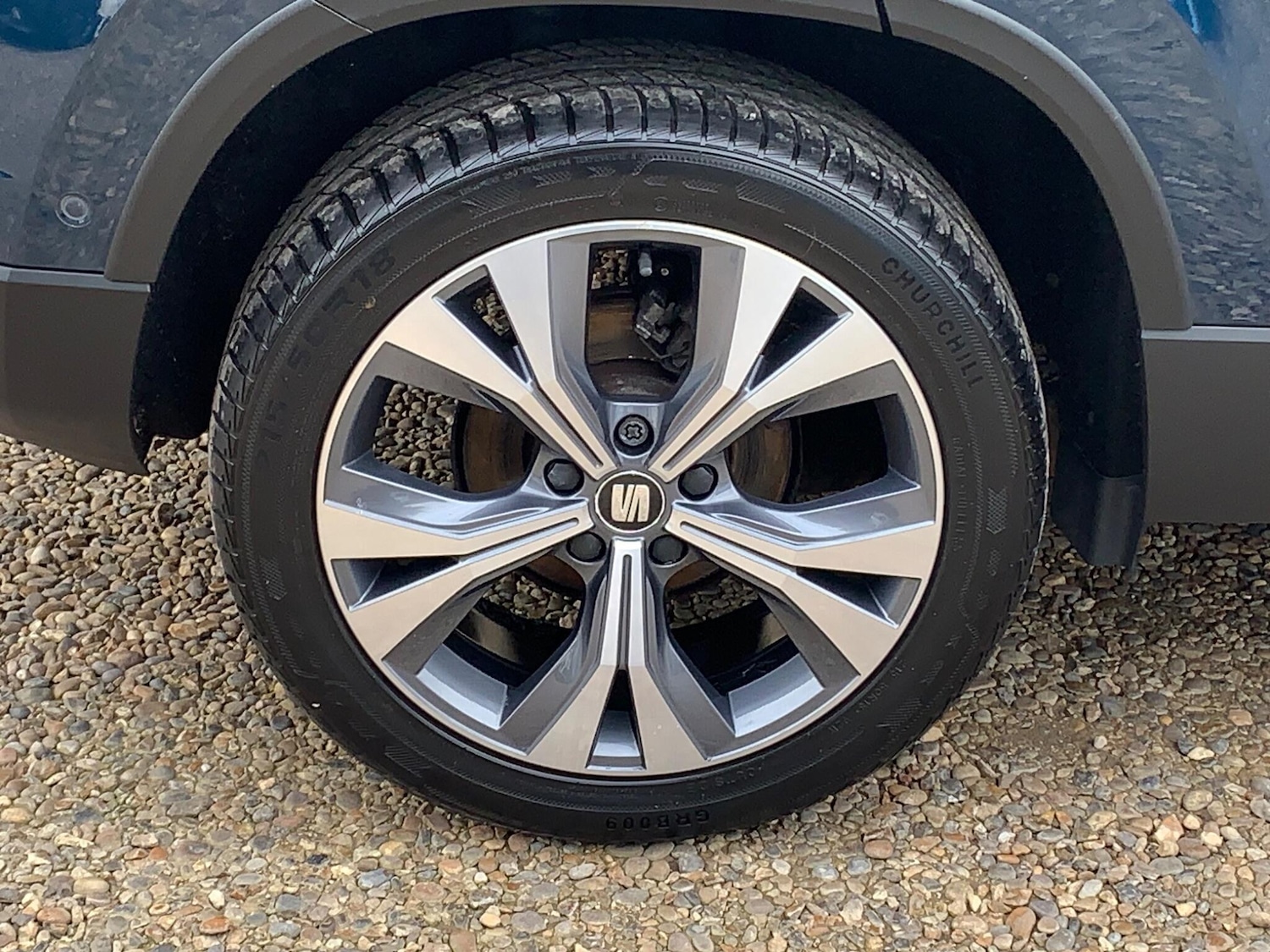 Used SEAT Ateca for sale - 78135527: Photo 18