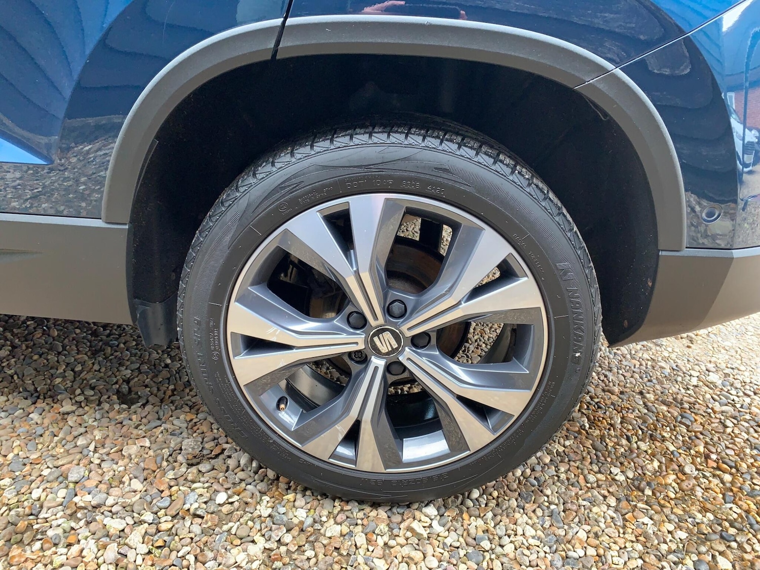 Used SEAT Ateca for sale - 78135527: Photo 19