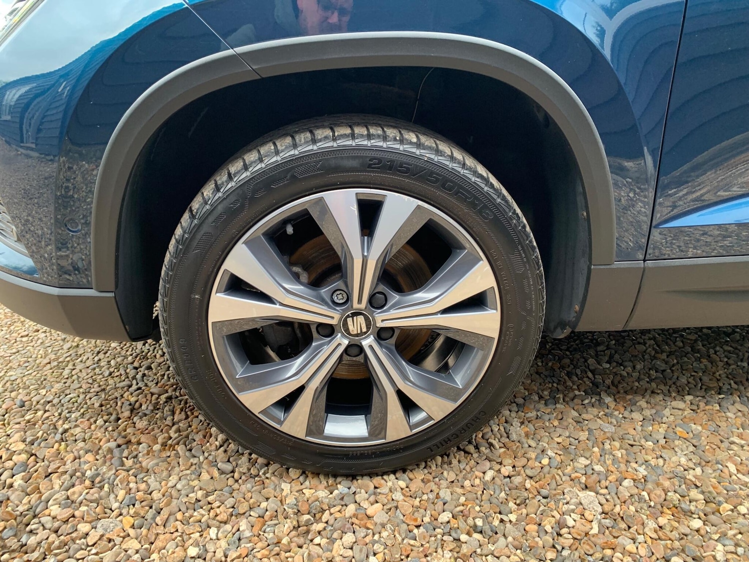 Used SEAT Ateca for sale - 78135527: Photo 20