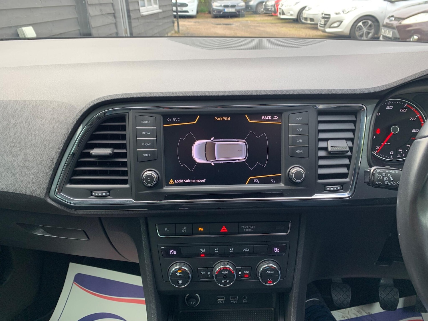 Used SEAT Ateca for sale - 78135527: Photo 21