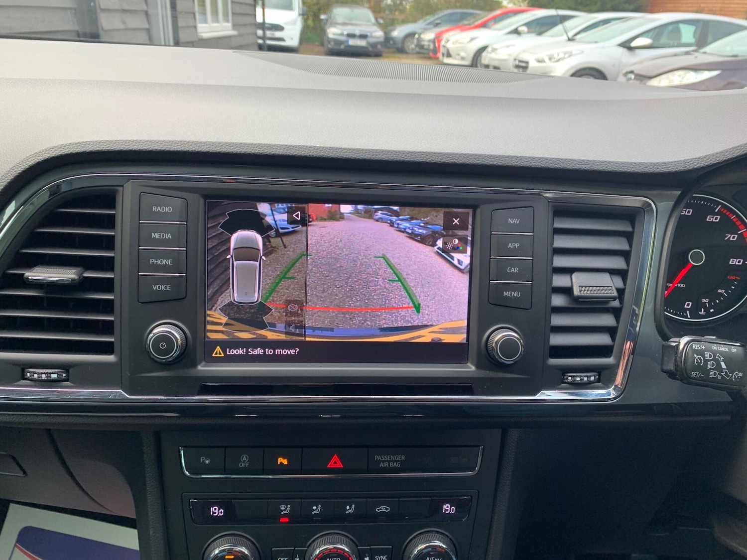 Used SEAT Ateca for sale - 78135527: Photo 25