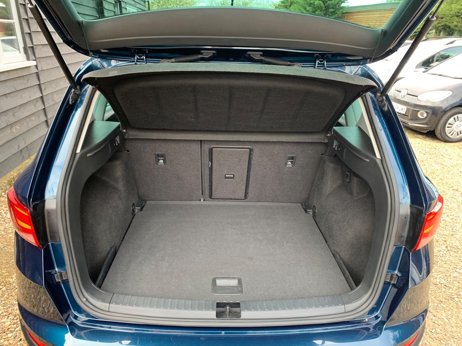 Used SEAT Ateca for sale - 78135527: Photo 26