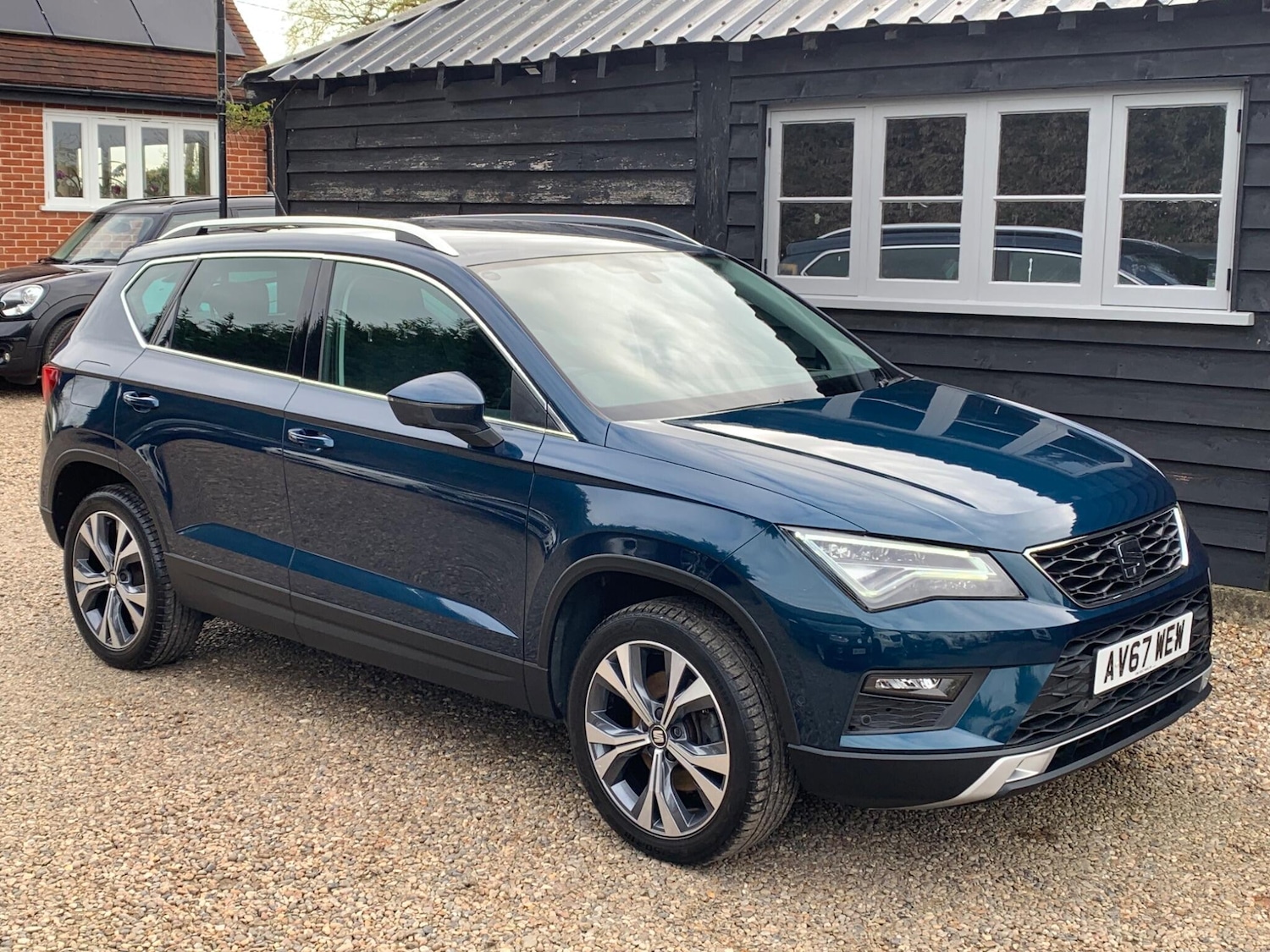 Used SEAT Ateca for sale - 78135527: Photo 5