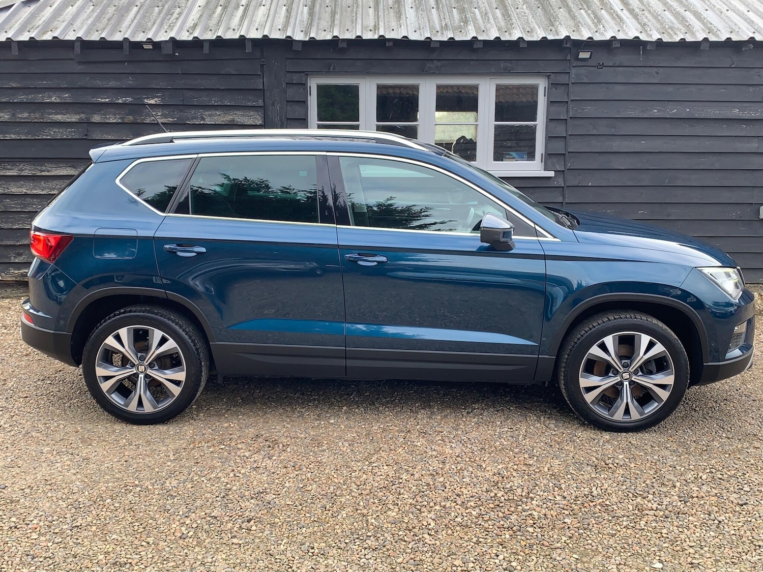 Used SEAT Ateca for sale - 78135527: Photo 7