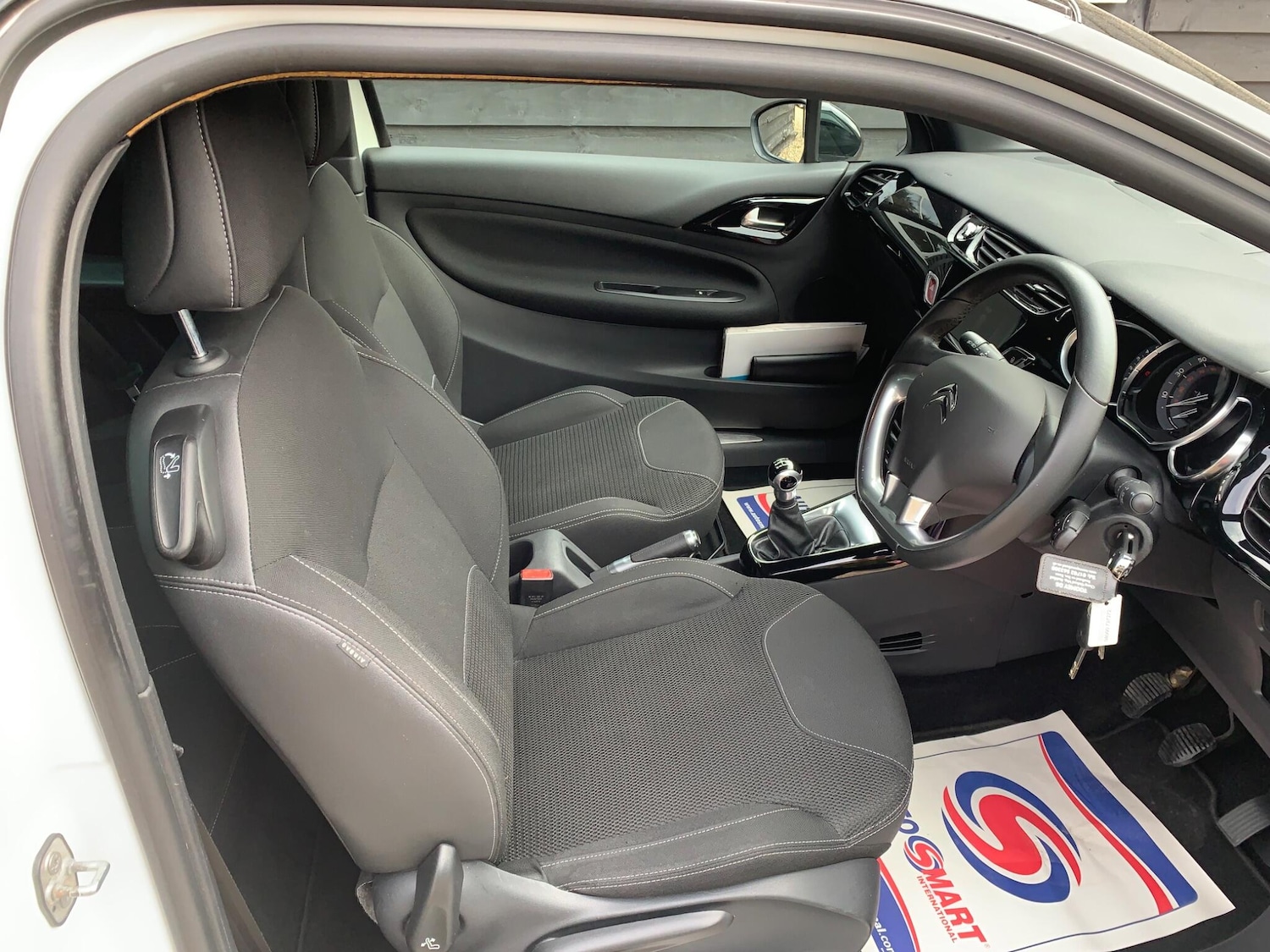 Used DS Automobiles DS 3 2015 for sale - 76175424: Photo 11