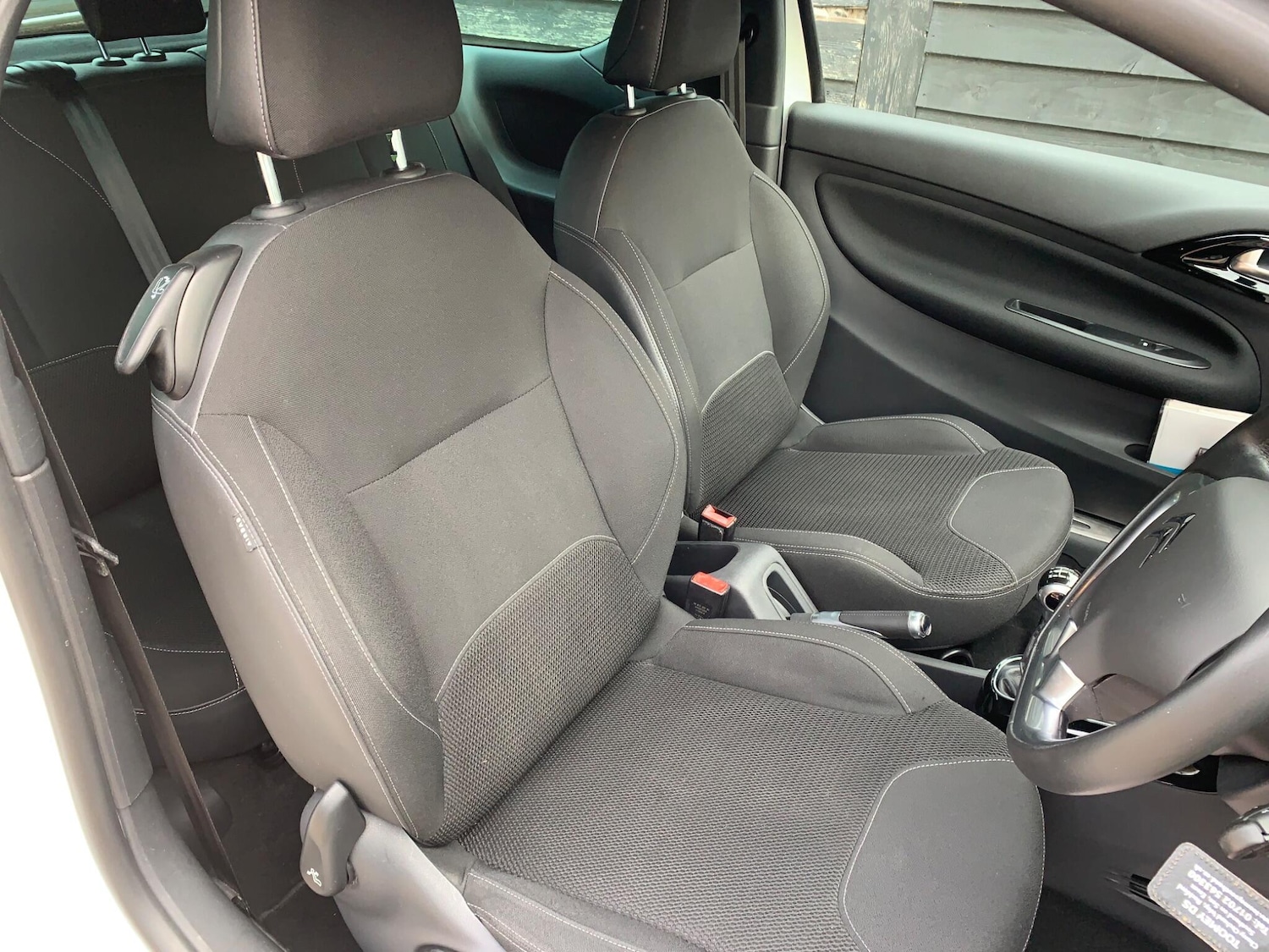 Used DS Automobiles DS 3 2015 for sale - 76175424: Photo 12