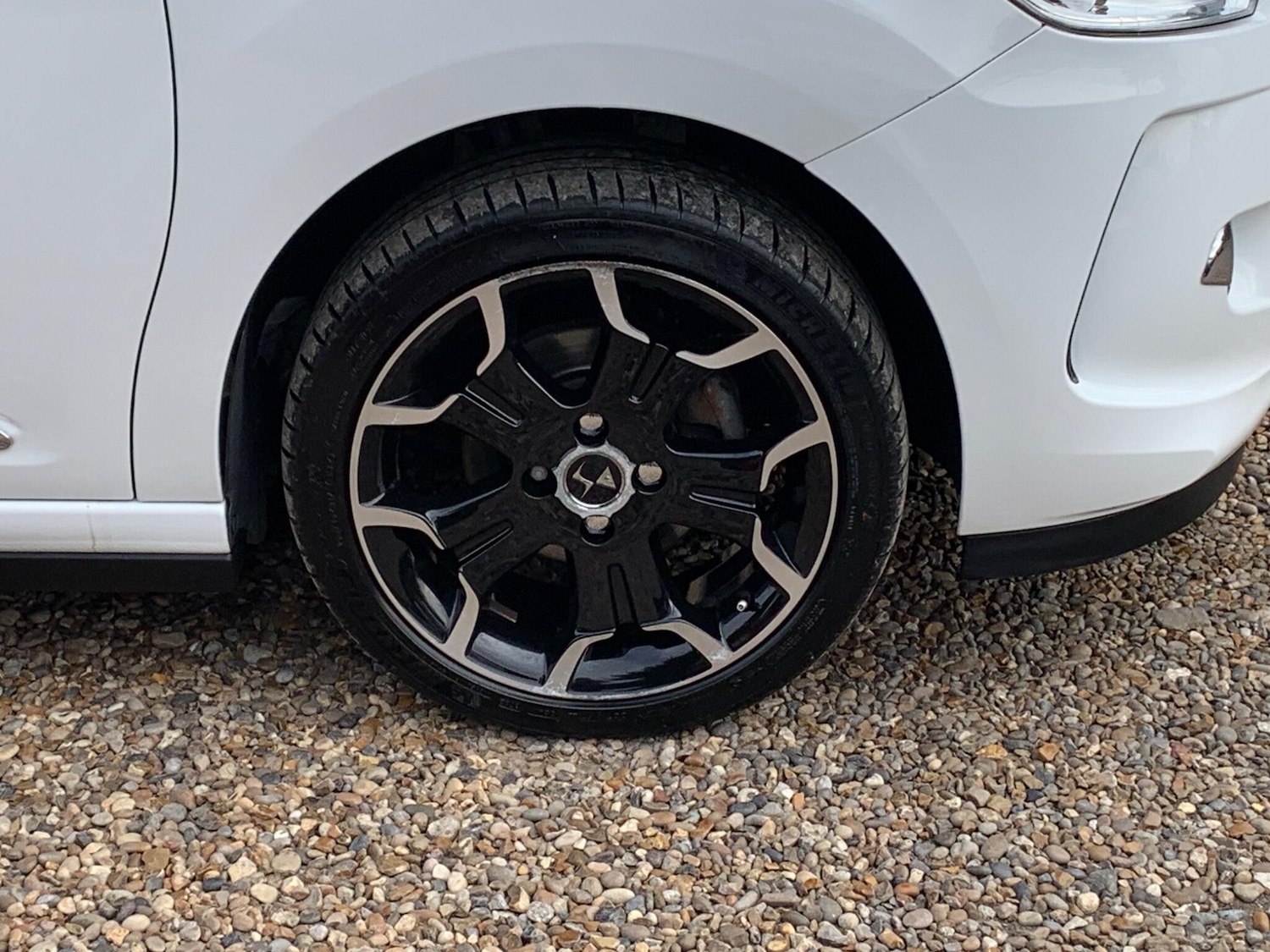 Used DS Automobiles DS 3 2015 for sale - 76175424: Photo 14