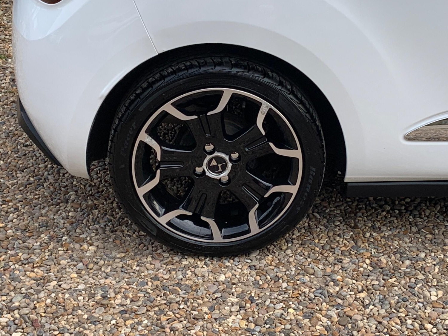 Used DS Automobiles DS 3 2015 for sale - 76175424: Photo 15