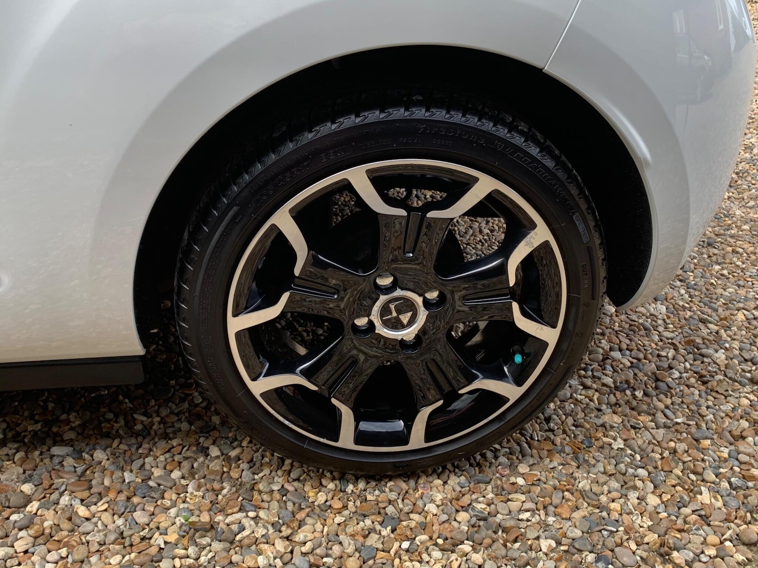 Used DS Automobiles DS 3 2015 for sale - 76175424: Photo 16