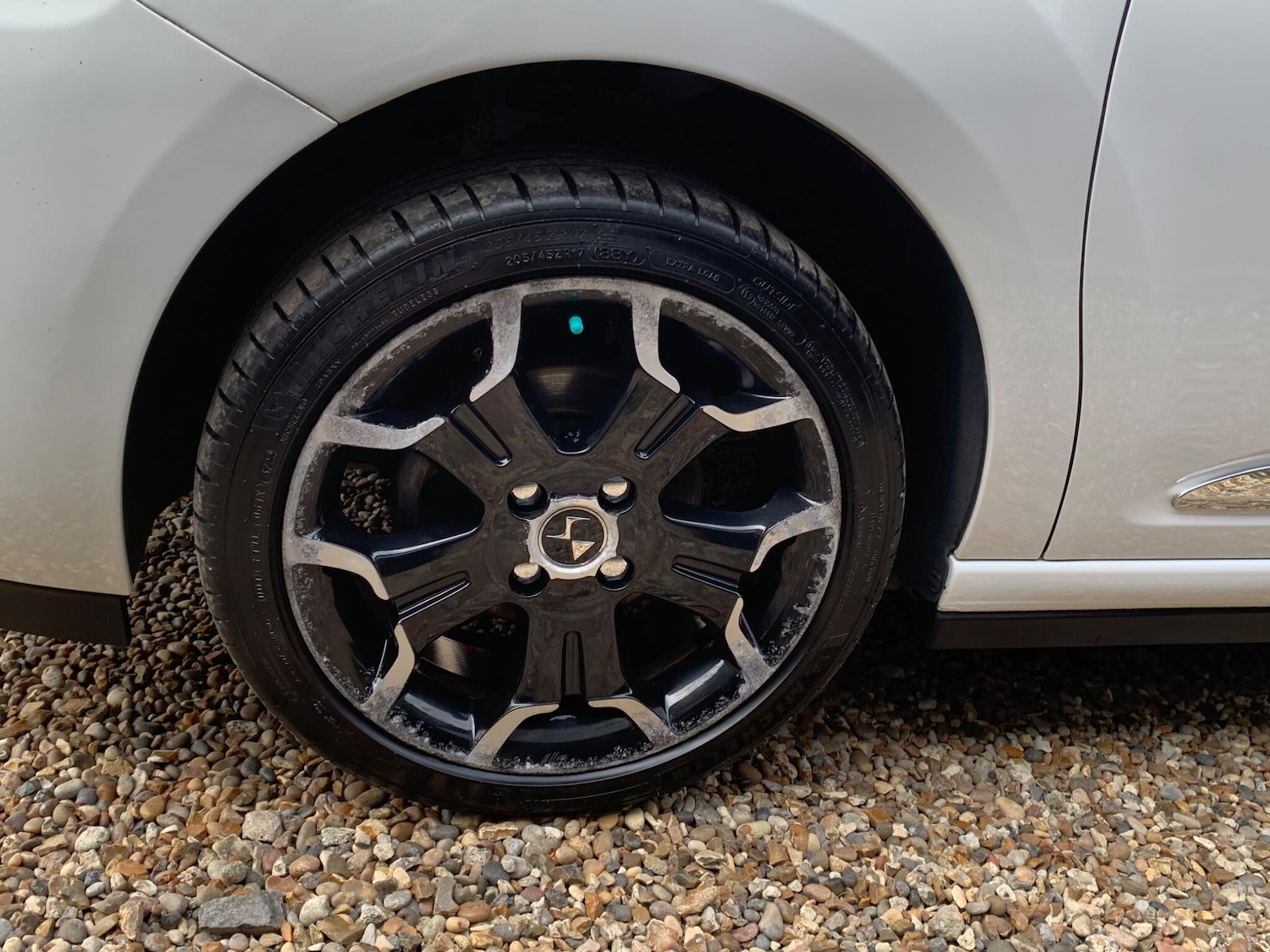 Used DS Automobiles DS 3 2015 for sale - 76175424: Photo 17