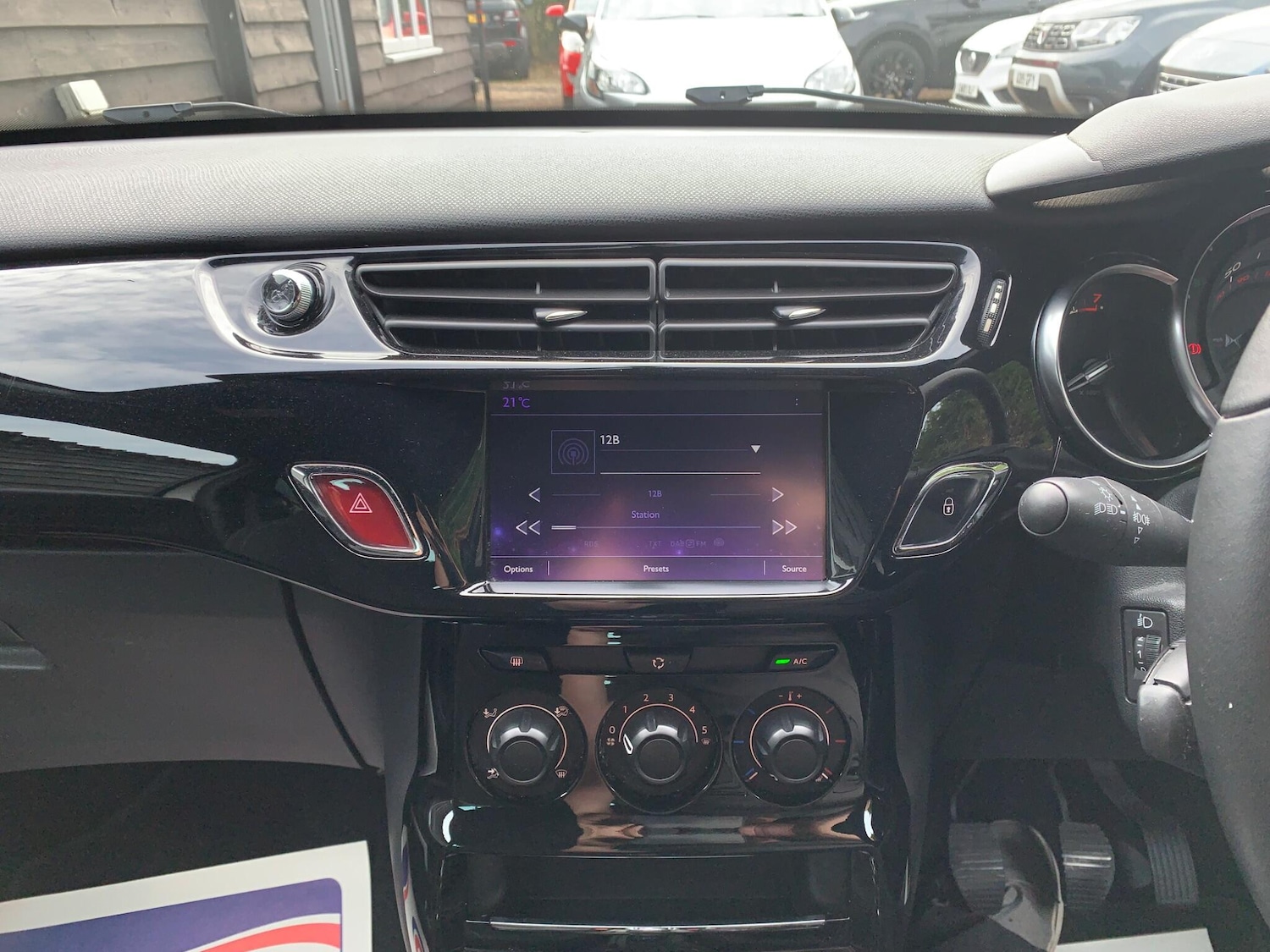 Used DS Automobiles DS 3 2015 for sale - 76175424: Photo 18