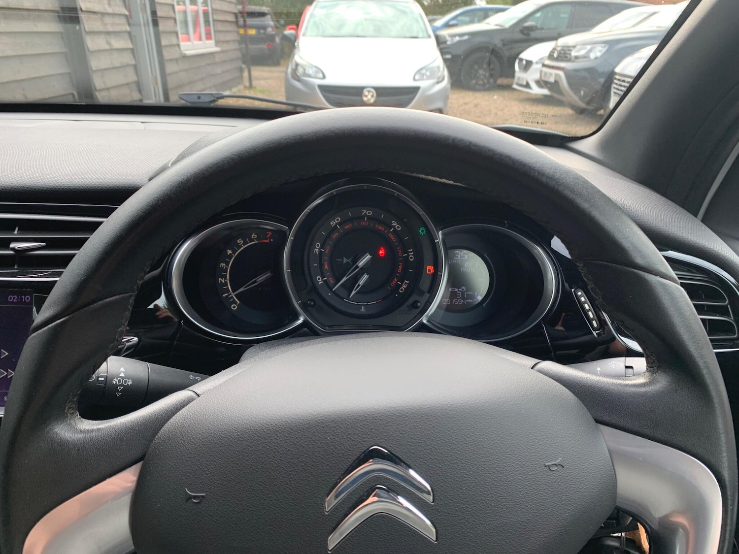 Used DS Automobiles DS 3 2015 for sale - 76175424: Photo 20