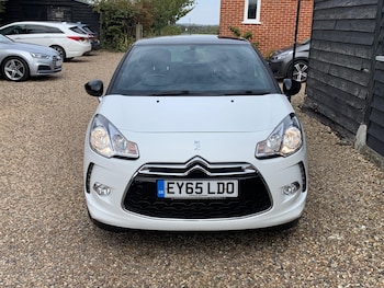 Used DS Automobiles DS 3 2015 for sale - 76175424: Photo 2