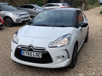 Used DS Automobiles DS 3 2015 for sale - 76175424: Photo 3