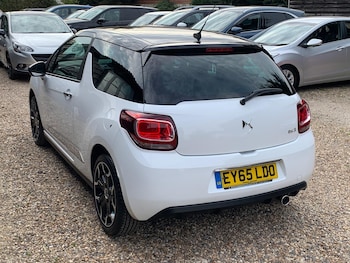 Used DS Automobiles DS 3 2015 for sale - 76175424: Photo 4
