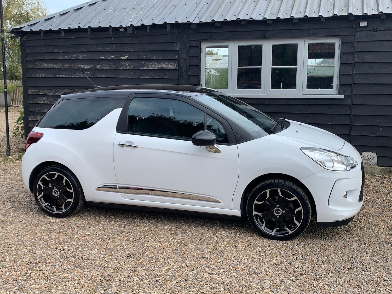 Used DS Automobiles DS 3 2015 for sale - 76175424: Photo 6