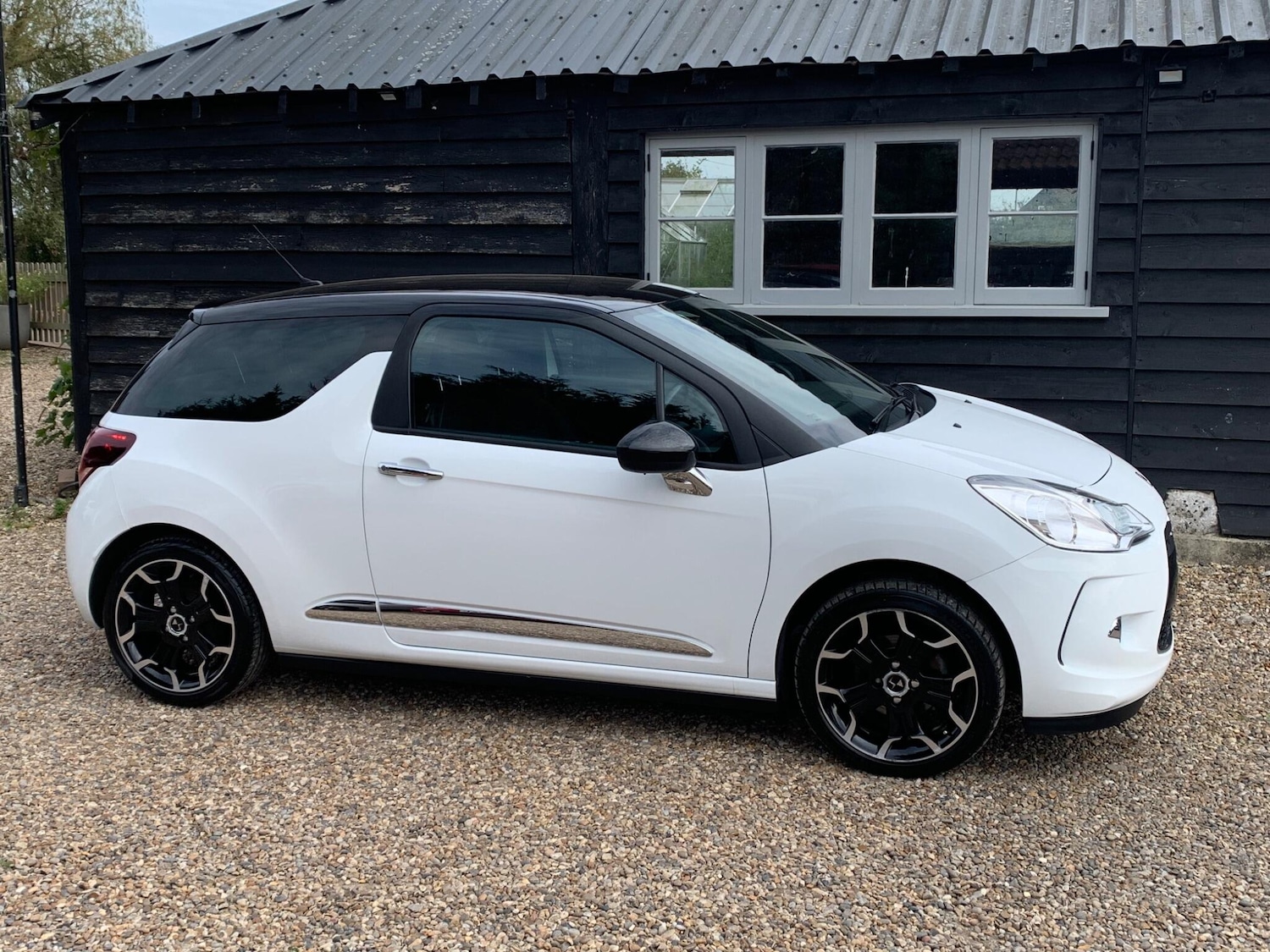 Used DS Automobiles DS 3 2015 for sale - 76175424: Photo 7