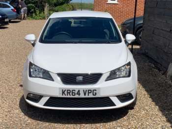 Used SEAT Ibiza 2014 for sale - 74811334: Photo