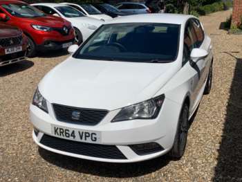 Used SEAT Ibiza 2014 for sale - 74811334: Photo