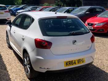 Used SEAT Ibiza 2014 for sale - 74811334: Photo