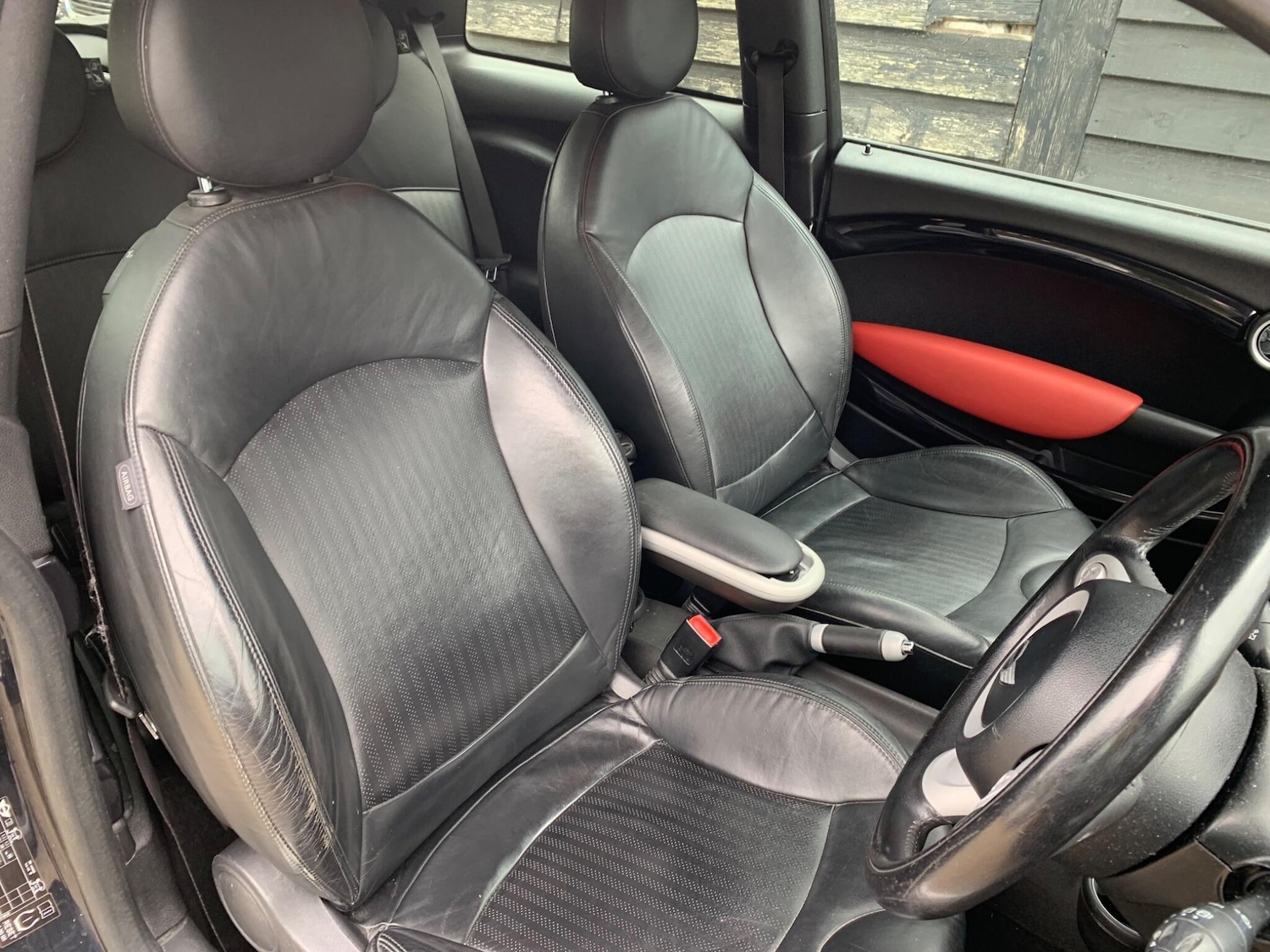 Used MINI Hatch for sale - 78100234: Photo 10