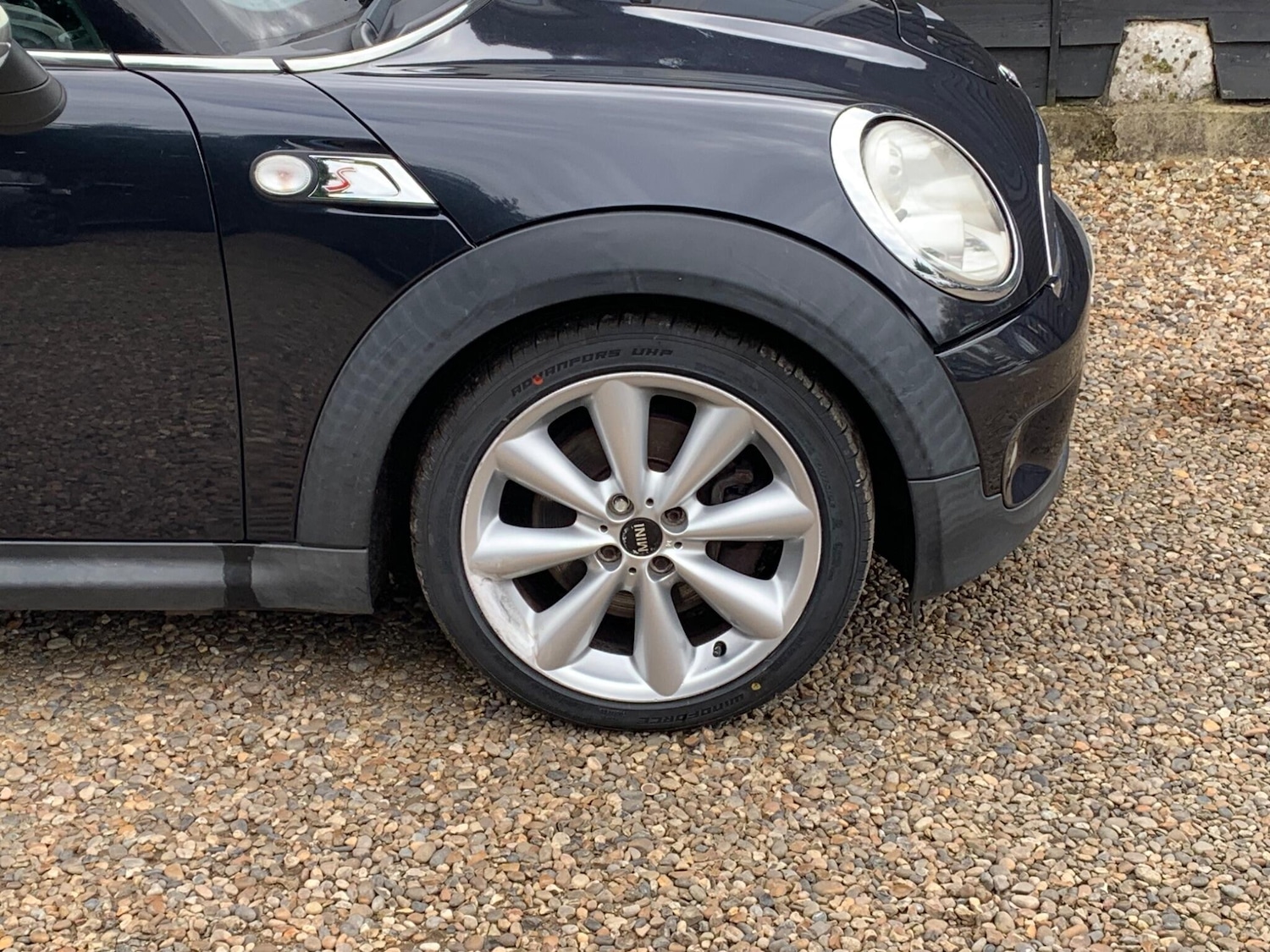 Used MINI Hatch for sale - 78100234: Photo 11