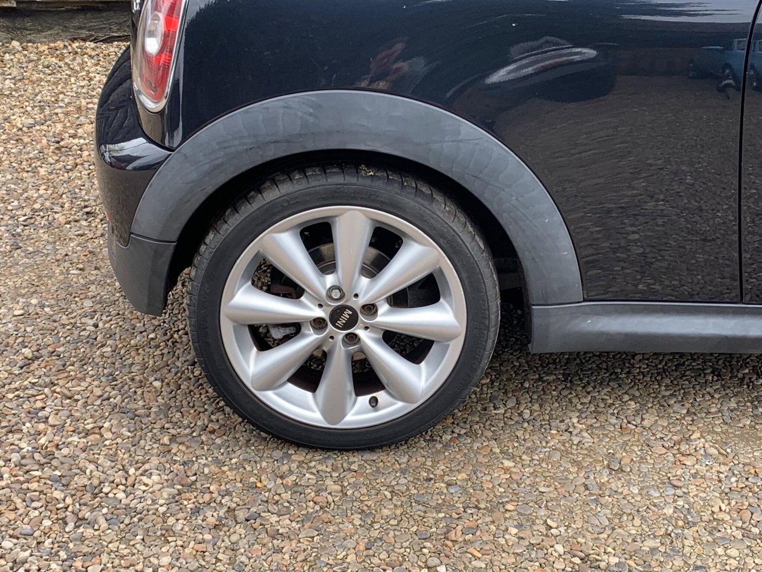 Used MINI Hatch for sale - 78100234: Photo 12