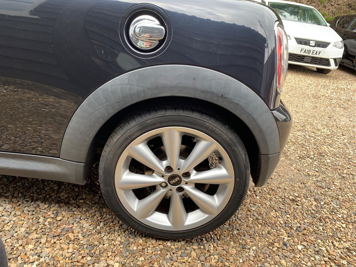 Used MINI Hatch for sale - 78100234: Photo 13